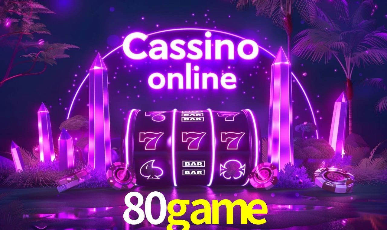Vantagens exclusivas 80game para jogadores brasileiros - São Paulo, Rio, BH