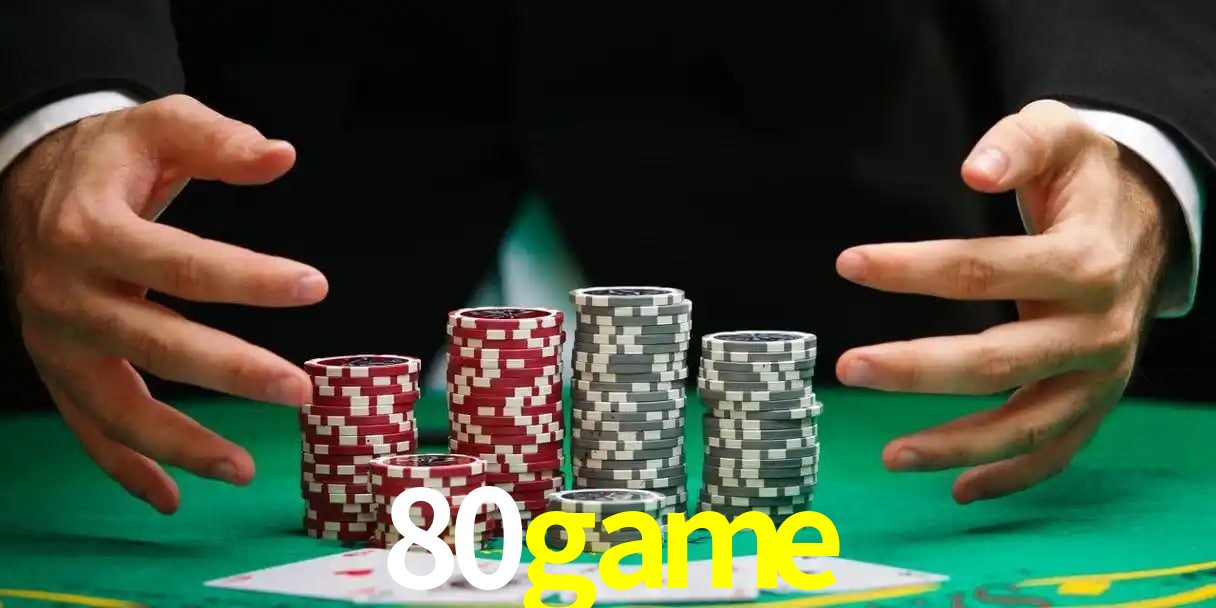 Níveis do programa VIP da 80game