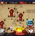 Cadastro rápido e seguro na 80game