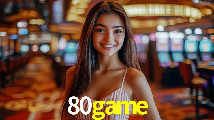 Bônus 80game